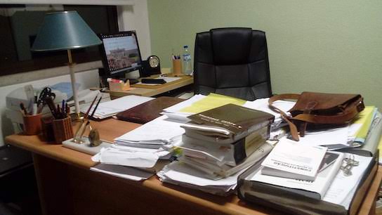 Direito Administrativo